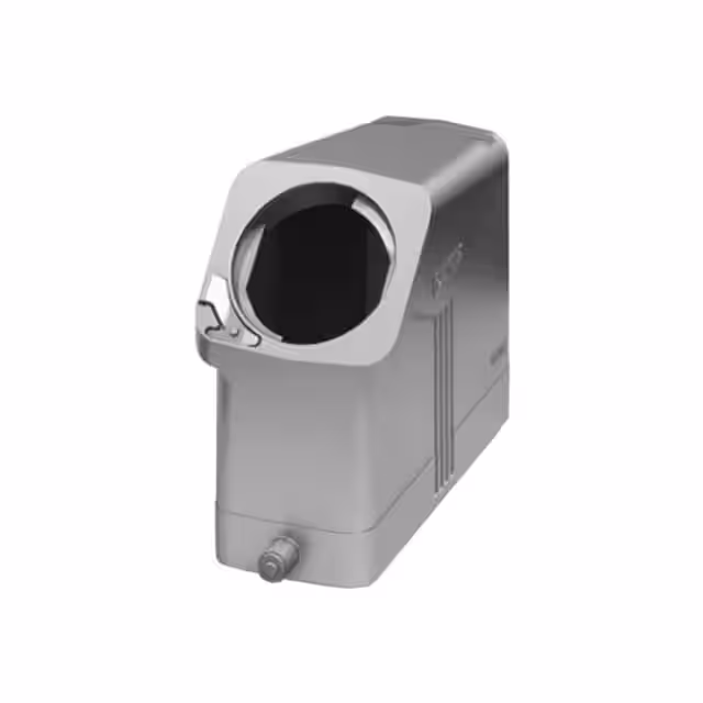 1411473 Phoenix Contact  Carcasas de conectores de alta resistencia, bases y cubiertas